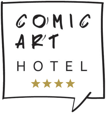 Comic Art Hotel